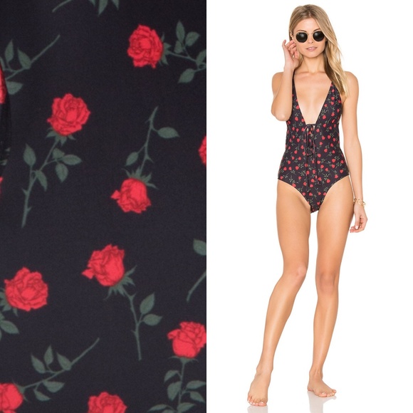 motel rocks swimsuit